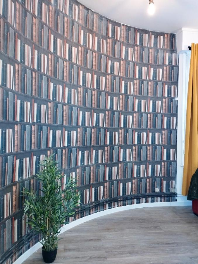 Le Nautilus - Et Kursaal Apartamento