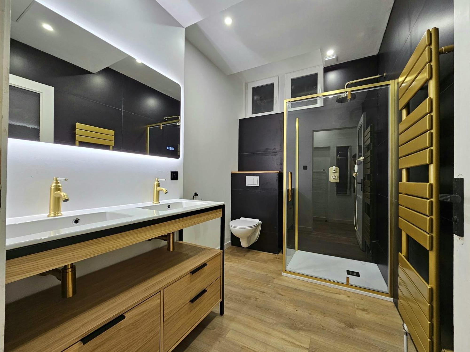 Le Nautilus - Et Kursaal Apartment *